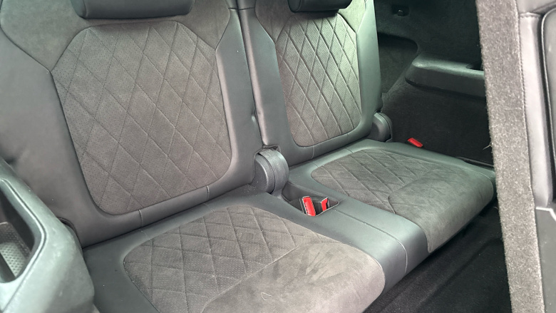 Skoda Kodiaq 2.0 TSI 190 Sport Line 4x4 5dr DSG [7 Seat] Petrol Estate